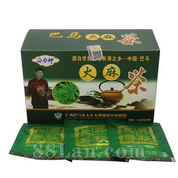 巴馬火麻茶 源頭廠家直銷，專業(yè)提供代發(fā)、代加工貼牌與會(huì)銷支持，誠招批發(fā)代理