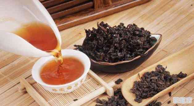 炭燒茶葉 獨(dú)特風(fēng)味下的功效、作用與品飲禁忌