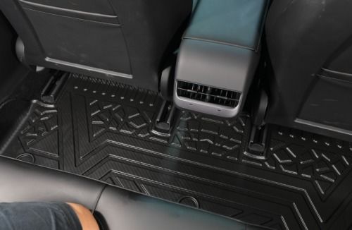 橋田汽車用品定制腳墊服務,讓你行車更加自如