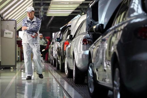 誰能破解一汽的 政治經(jīng)濟(jì)學(xué) 難題