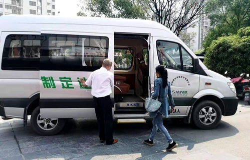 桂林汽車客運總站推出定制快車服務