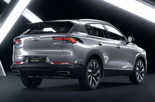 觀致汽車品牌煥新 定位緊湊型全新suv觀致7即將預(yù)售